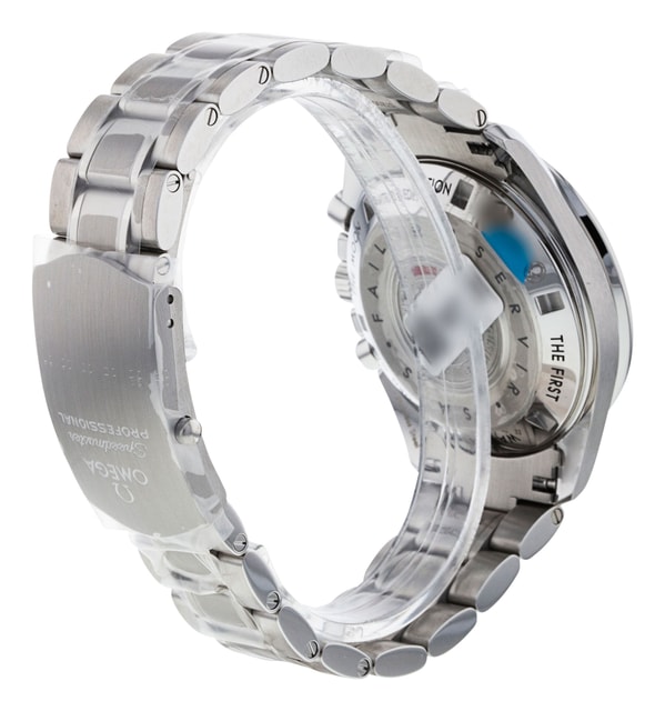 Omega Speedmaster Moonwatch 311.30.42.30.01.007 Image 3